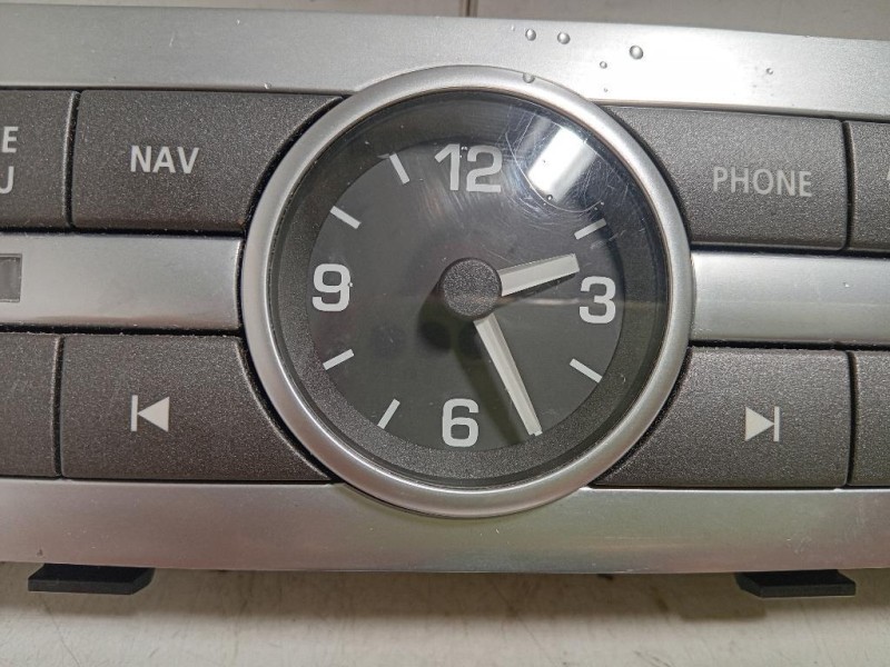 Pulsantiera Multifunzione Console Centrale CH52-16C858-AB Land Rover Range Rover Sport III 2014