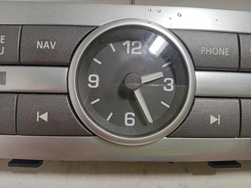 Pulsantiera Multifunzione Console Centrale CH52-16C858-AB Land Rover Range Rover Sport III 2014