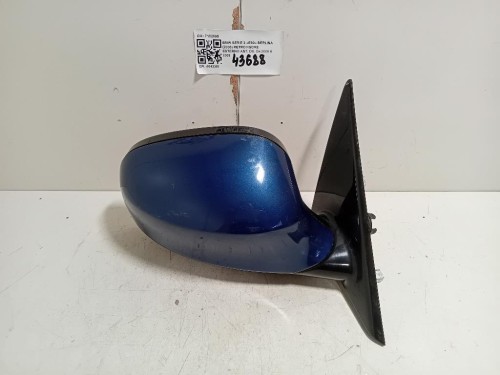 Griglia DI Ventilazione Paraurti ANT 166149-10 Mini Countryman Cooper R60 2014