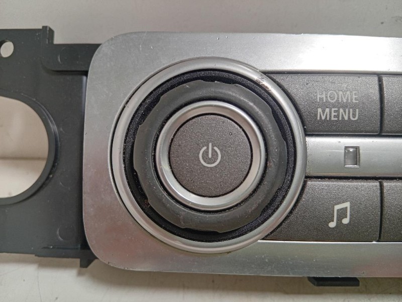 Pulsantiera Multifunzione Console Centrale CH52-16C858-AB Land Rover Range Rover Sport III 2014