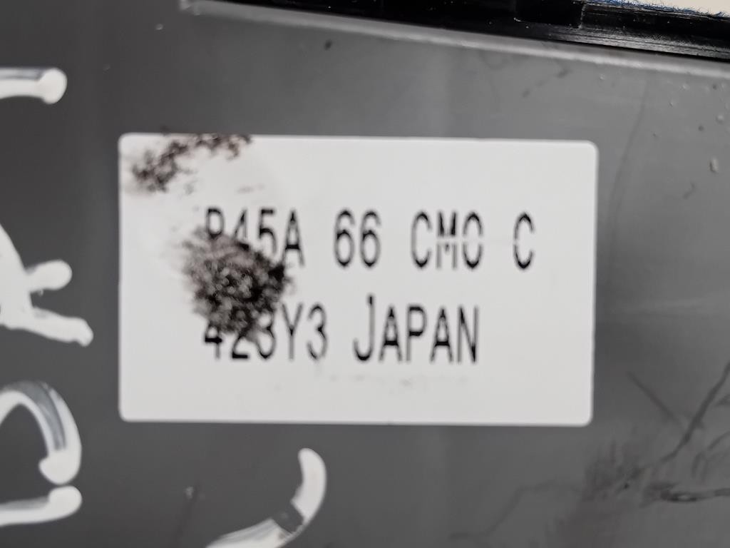 Pulsantiera Multifunzione Console Centrale PULSANTIERA MULTIFUNZIONE CONSOLE CENTRALE Mazda 3 III 2014