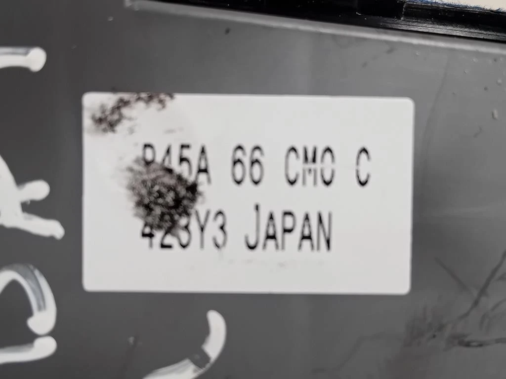 Pulsantiera Multifunzione Console Centrale PULSANTIERA MULTIFUNZIONE CONSOLE CENTRALE Mazda 3 III 2014