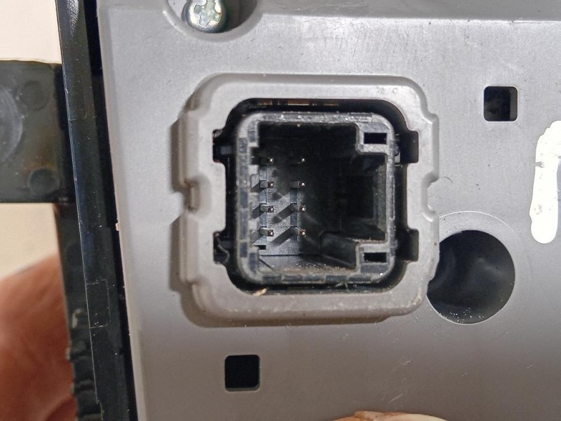 Pulsantiera Multifunzione Console Centrale PULSANTIERA MULTIFUNZIONE CONSOLE CENTRALE Mazda 3 III 2014