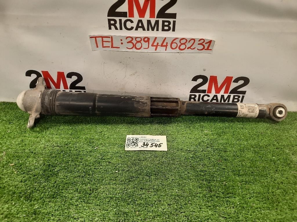 Ammortizzatore POST DX 5Q0 512 013 DX Volkswagen GOLF VII 2017