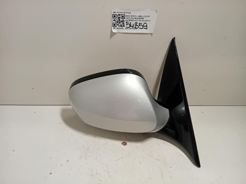 Pulsantiera Navigatore Satellitare A2059006115 Mercedes Classe C W205 2014