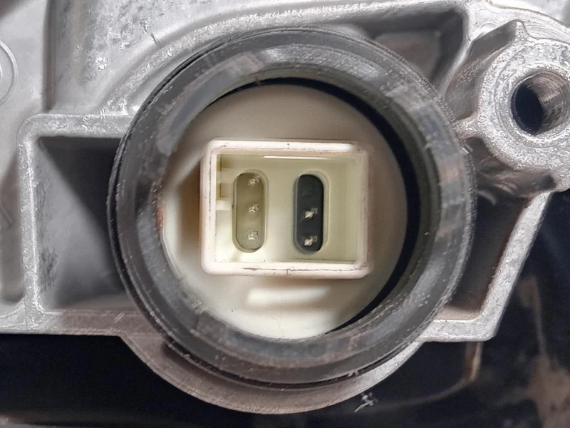 Retrovisore Esterno ANT DX F0143116 5 PIN Bmw Serie 3 E92 Coupe 2007