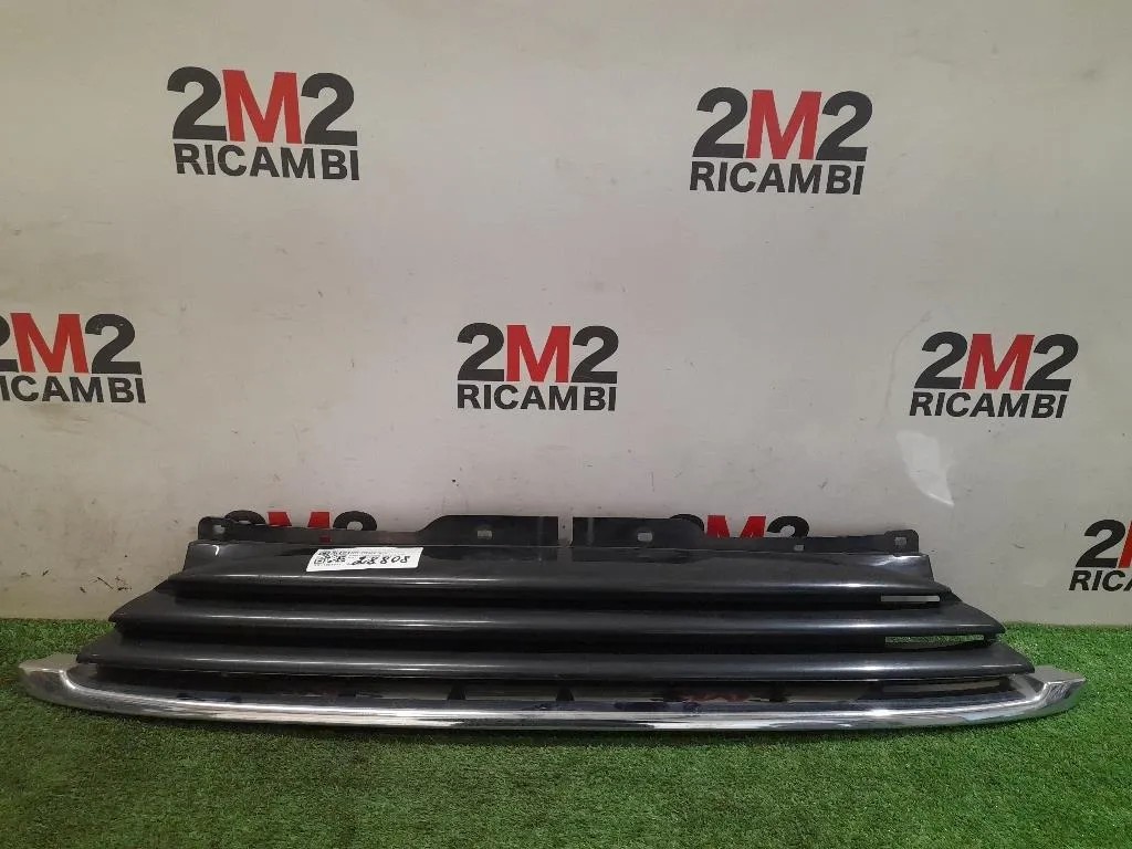 Griglia DI Ventilazione Paraurti ANT 16614910 Mini MINI Cooper F56 2014