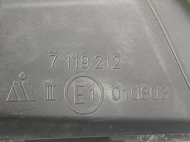 Retrovisore Esterno ANT DX 7119212 Bmw Serie 3 E92 Coupe 2007