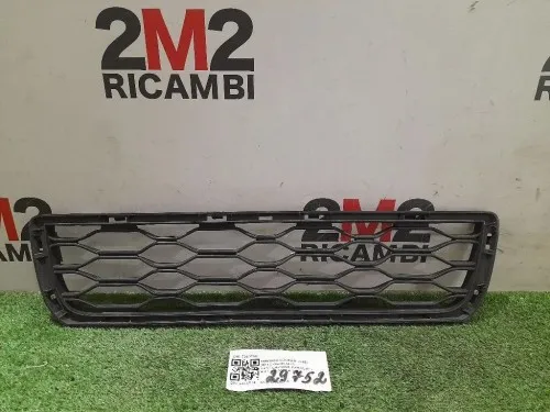 Griglia DI Ventilazione Paraurti ANT 7360738 F55 F56 F57 Mini MINI Cooper F56 2014