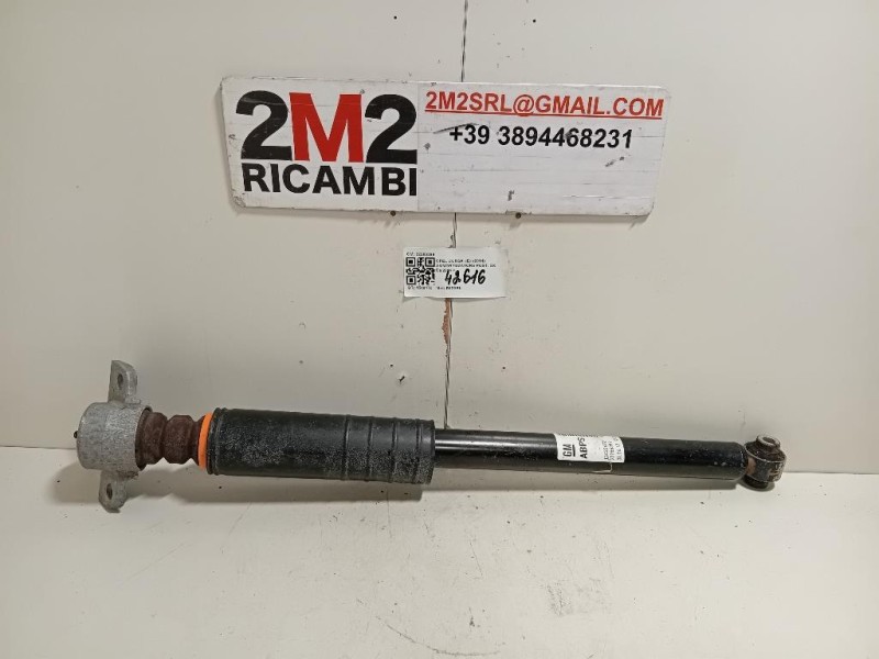 Ammortizzatore POST DX 22286398 Opel Corsa E 2014