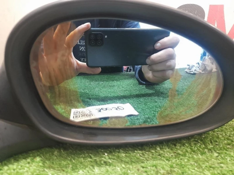 Retrovisore Esterno ANT DX 7119212 Bmw Serie 3 E92 Coupe 2007