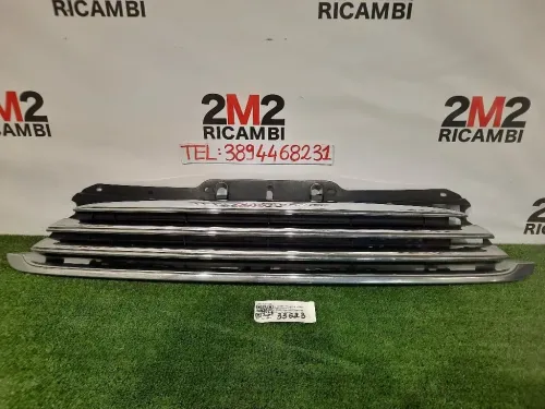 Griglia DI Ventilazione Paraurti ANT 2751291 Mini MINI Cooper R56 2007