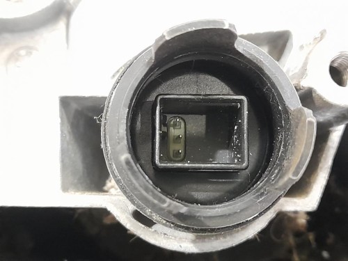 Pulsantiera Unità Autoradio 8V0919614P Audi A3 8VA Sportback 2012