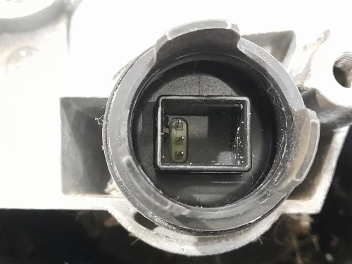Pulsantiera Unità Autoradio 8V0919614P Audi A3 8VA Sportback 2012