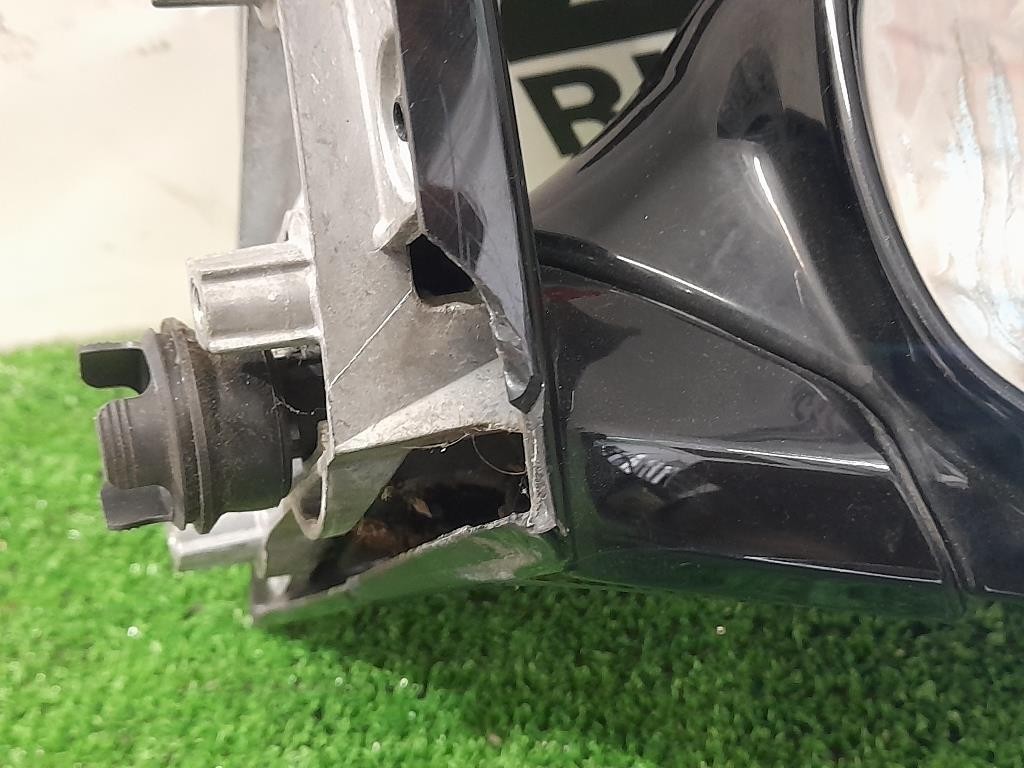 Pulsantiera Unità Autoradio 8W2 864 261 Audi A4 8W2 2015