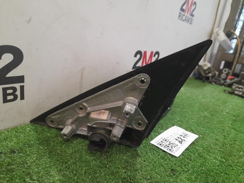 Pulsantiera Unità Autoradio 8W2 864 261 Audi A4 8W2 2015