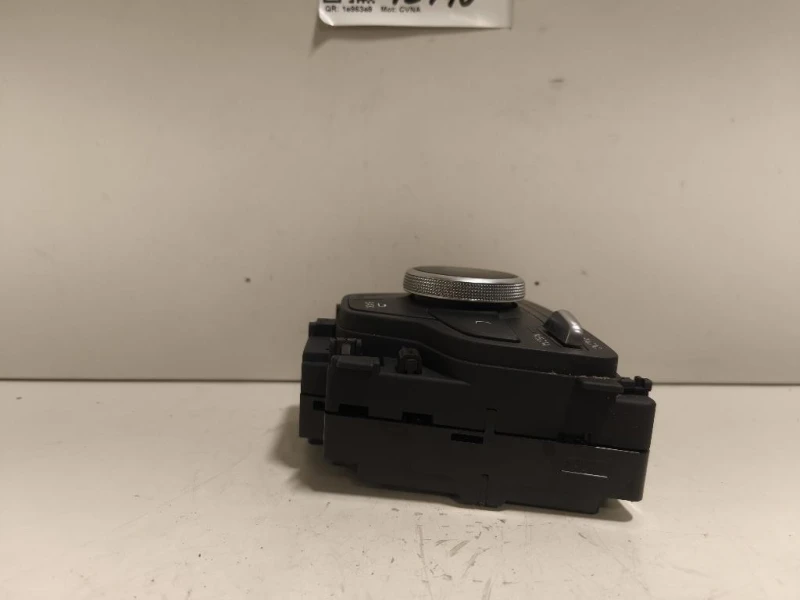 Pulsantiera Unità Autoradio 8W2 864 261 Audi A4 8W2 2015