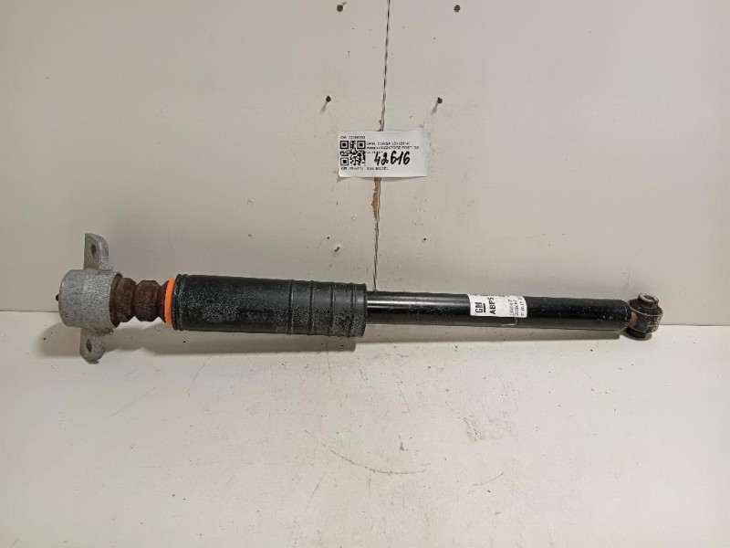 Ammortizzatore POST DX 22286398 Opel Corsa E 2014