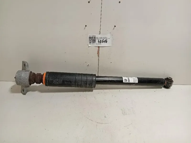 Ammortizzatore POST DX 22286398 Opel Corsa E 2014