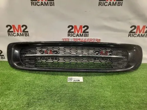 Griglia DI Ventilazione Paraurti ANT 166149-10 Mini MINI Cooper R56 2007