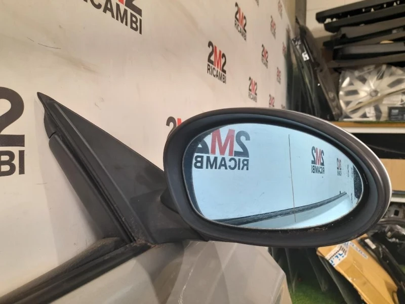 Retrovisore Esterno ANT DX 3 PIN Bmw Serie 3 E92 Coupe 2007