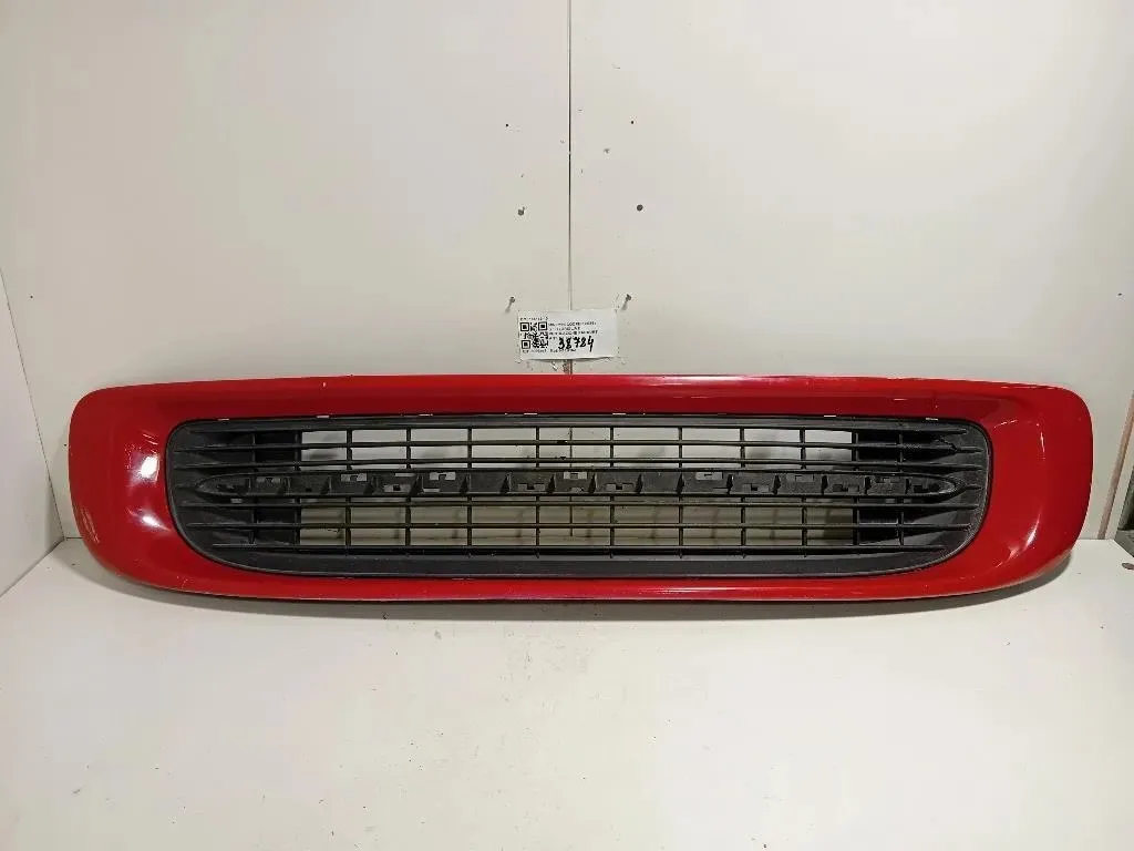 Griglia DI Ventilazione Paraurti ANT 166149-10 Mini MINI Cooper R56 2007