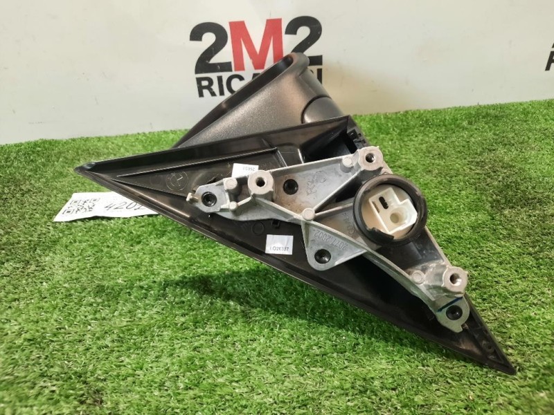 Pulsantiera Unità Autoradio 8K1 959 673 G Audi A5 8T3 2008