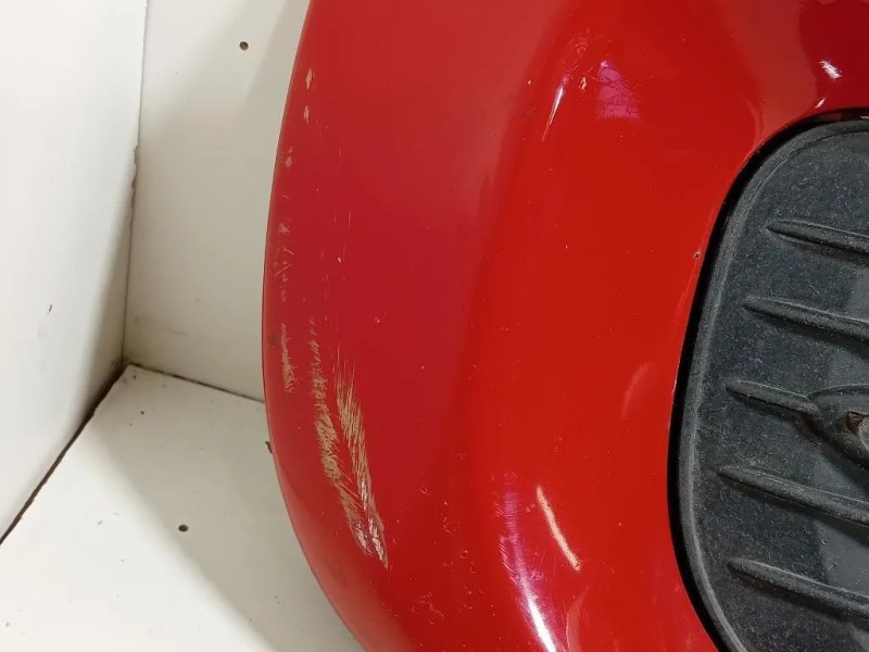 Griglia DI Ventilazione Paraurti ANT 166149-10 Mini MINI Cooper R56 2007