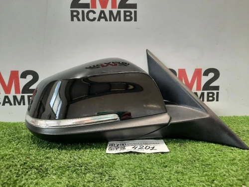 Pulsantiera Unità Autoradio 8K1 959 673 G Audi A5 8T3 2008