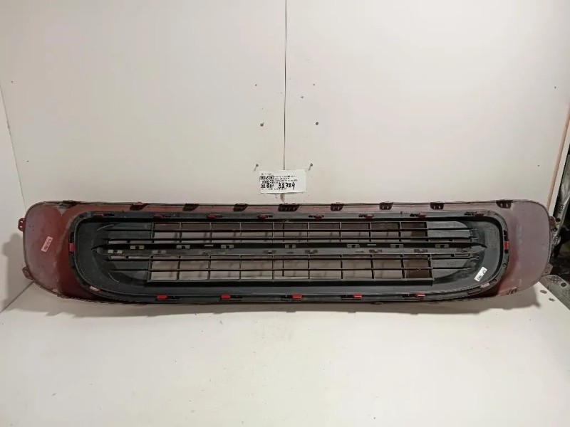 Griglia DI Ventilazione Paraurti ANT 166149-10 Mini MINI Cooper R56 2007