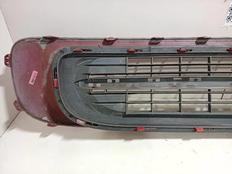 Griglia DI Ventilazione Paraurti ANT 166149-10 Mini MINI Cooper R56 2007