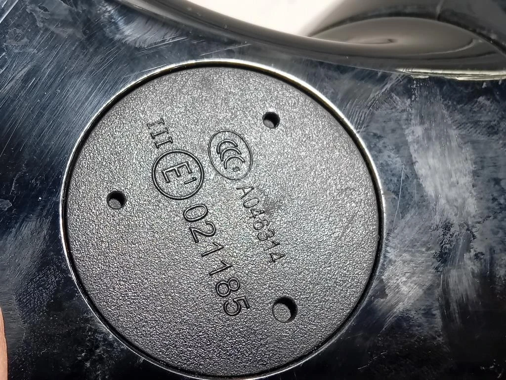 Retrovisore Esterno ANT DX 20773008 6 FILE Bmw Serie 3 F30 Berlina 2012