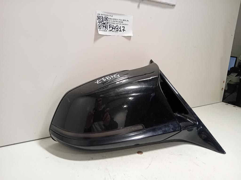 Pulsantiera Unità Autoradio 95020069 Chevrolet Orlando 2011