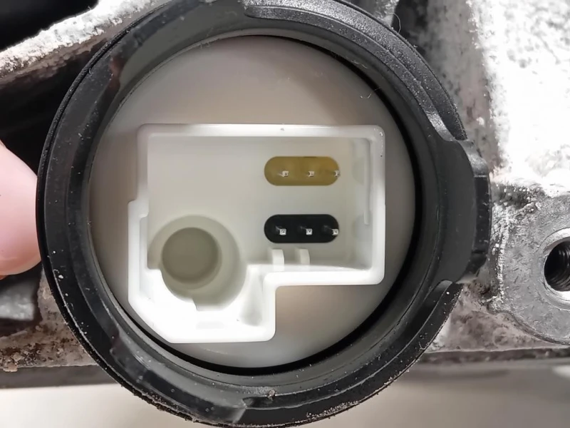 Retrovisore Esterno ANT DX 20773008 6 FILE Bmw Serie 3 F30 Berlina 2012