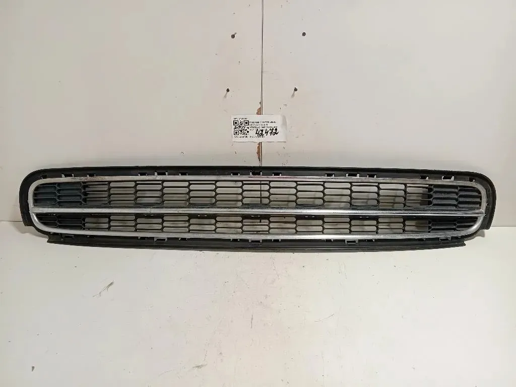 Griglia DI Ventilazione Paraurti ANT 2753647 Mini MINI Cooper R56 2007