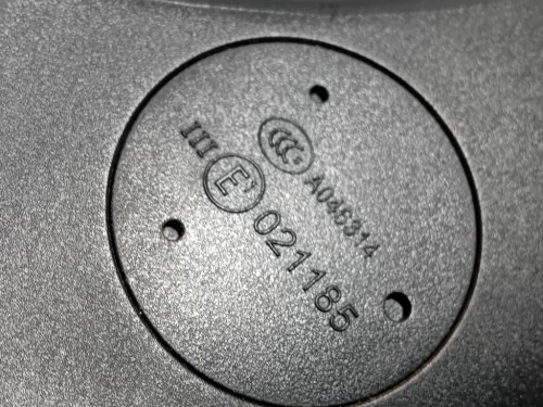 Retrovisore Esterno ANT DX