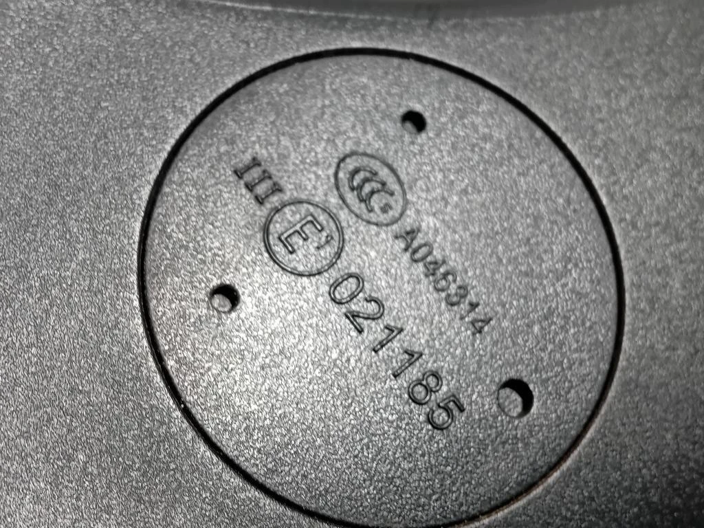 Retrovisore Esterno ANT DX 51167245308 5 PIN Bmw Serie 3 F30 Berlina 2012