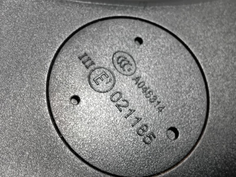 Retrovisore Esterno ANT DX 51167245308 5 PIN Bmw Serie 3 F30 Berlina 2012