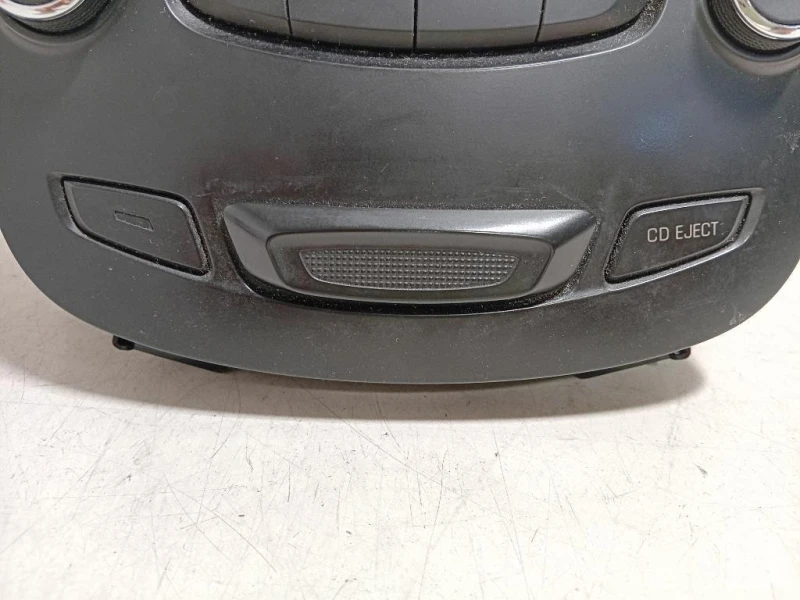 Pulsantiera Unità Autoradio 95020069 Chevrolet Orlando 2011