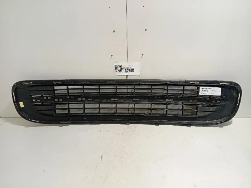 Griglia DI Ventilazione Paraurti ANT 51117250785 Mini MINI Cooper R56 2007