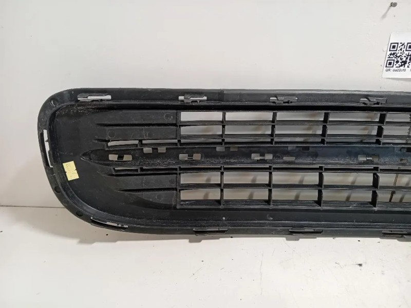 Griglia DI Ventilazione Paraurti ANT 51117250785 Mini MINI Cooper R56 2007