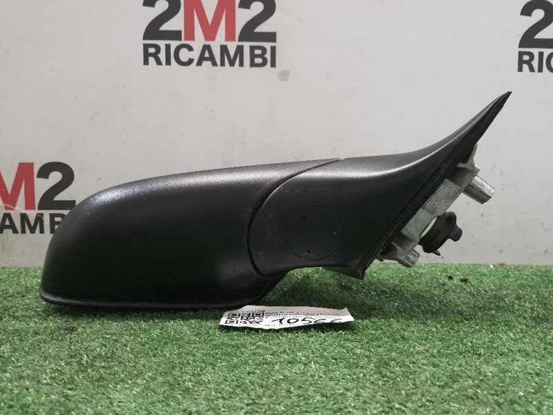 Griglia DI Ventilazione Paraurti ANT 51117250785 Mini MINI Cooper R56 2007