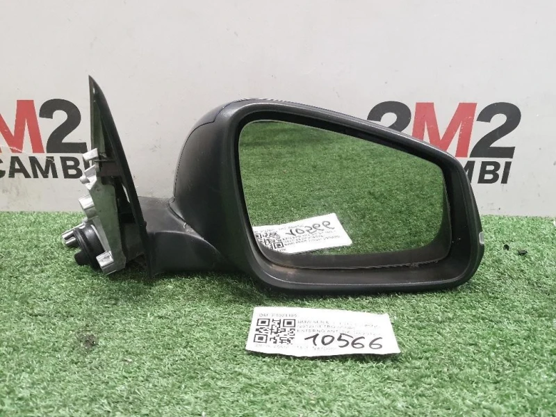 Retrovisore Esterno ANT DX E1021185 5 FILI Bmw Serie 3 F31 Touring 2012