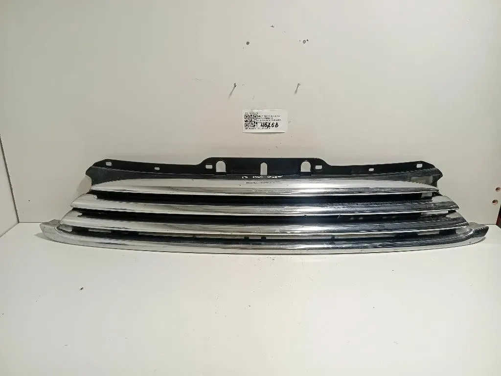 Griglia DI Ventilazione Paraurti ANT 166149-10 Mini MINI Cooper R56 2007