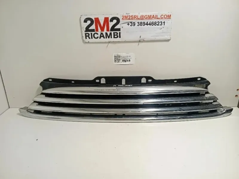 Griglia DI Ventilazione Paraurti ANT 166149-10 Mini MINI Cooper R56 2007