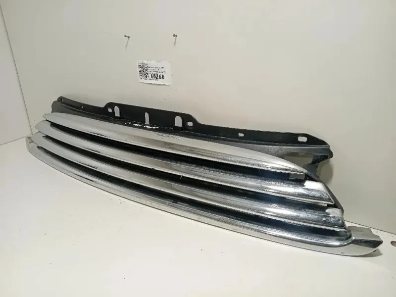 Griglia DI Ventilazione Paraurti ANT 166149-10 Mini MINI Cooper R56 2007