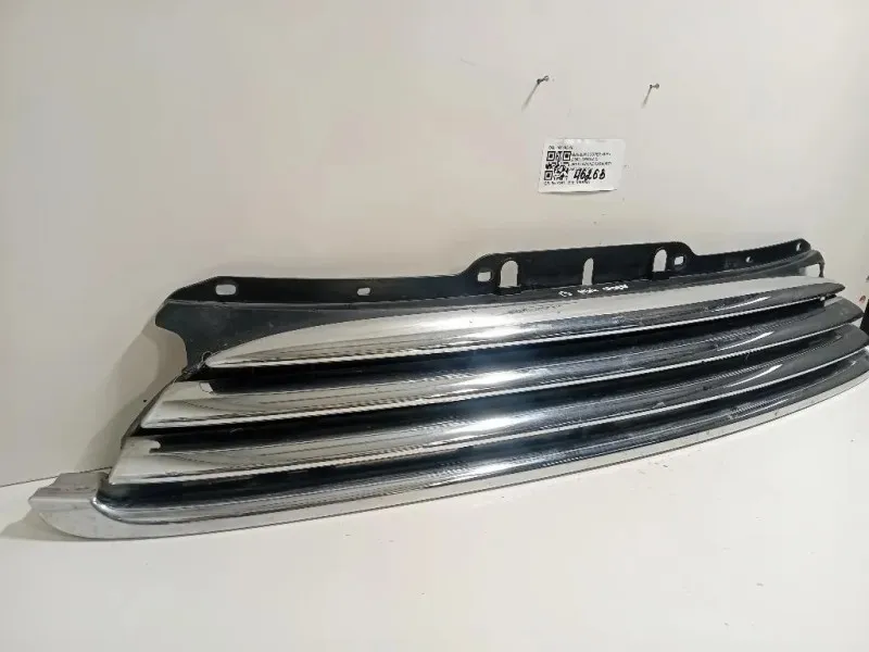 Griglia DI Ventilazione Paraurti ANT 166149-10 Mini MINI Cooper R56 2007