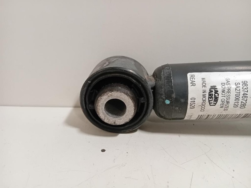 Ammortizzatore POST DX 9837467280 Opel Corsa F 2019