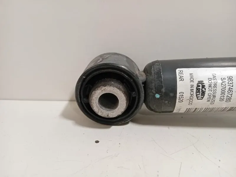 Ammortizzatore POST DX 9837467280 Opel Corsa F 2019