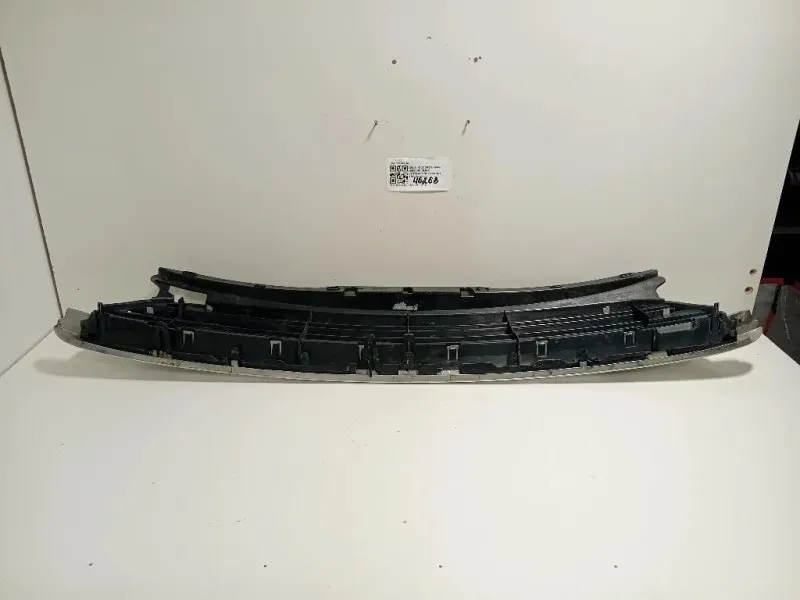 Griglia DI Ventilazione Paraurti ANT 166149-10 Mini MINI Cooper R56 2007